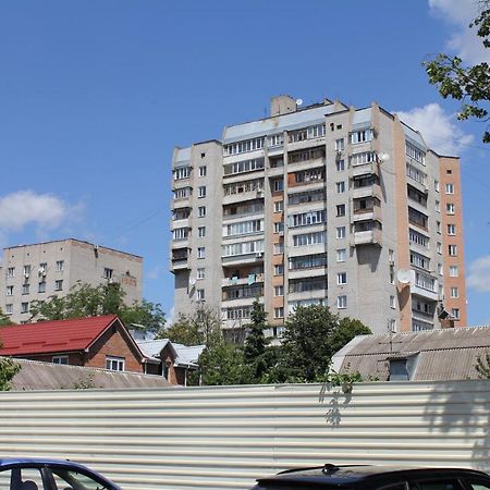 Комфортабельна Квартира Pirogovo المظهر الخارجي الصورة
