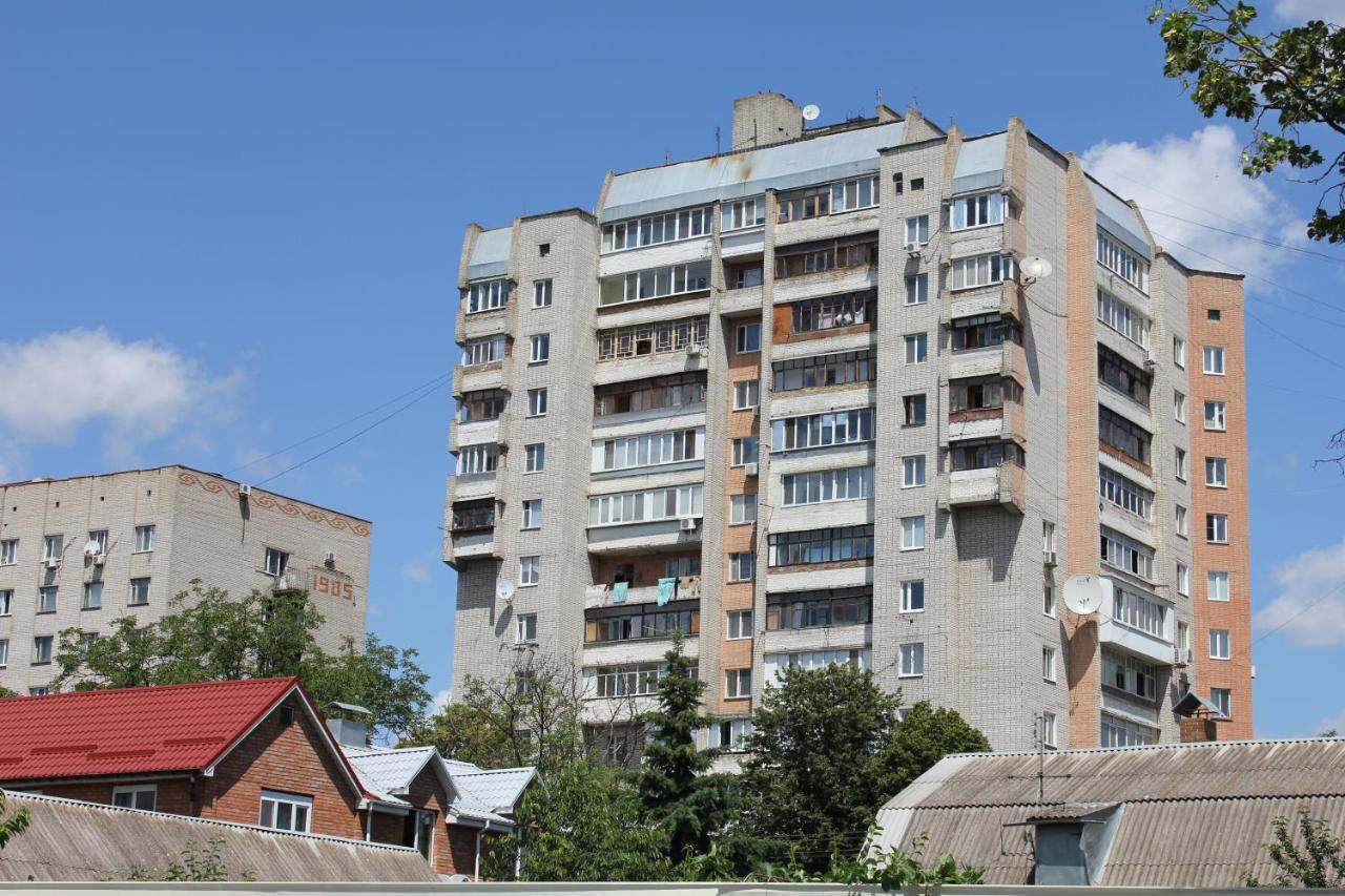 Комфортабельна Квартира Pirogovo المظهر الخارجي الصورة